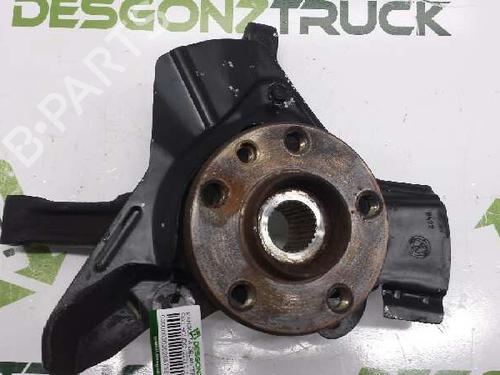 Used Left front steering knuckle FIAT SCUDO Van (220_) [1996-2006]  21425191