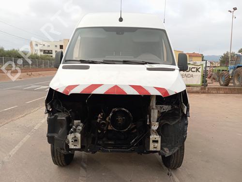 Used Parts MERCEDES-BENZ SPRINTER 3,5-t Van (B907, B910) 314 CDI RWD (907.631, 907.633, 907.635, 907.637) (143 hp) 4183651