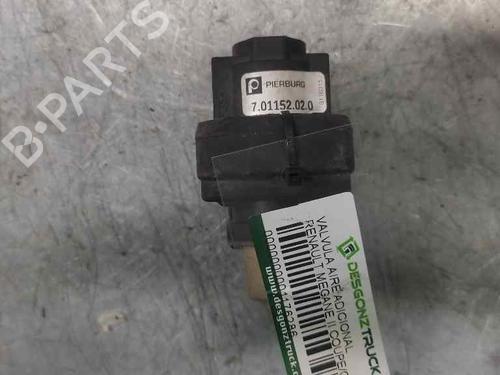Electronic sensor RENAULT MEGANE II Coupé-Cabriolet (EM0/1_)  | BP21411658M84 