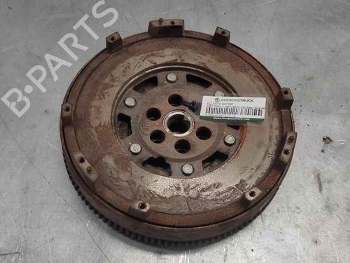 Used Flywheel FIAT TIPO Hatchback (356_, 357_) [2016-2025]  22785478