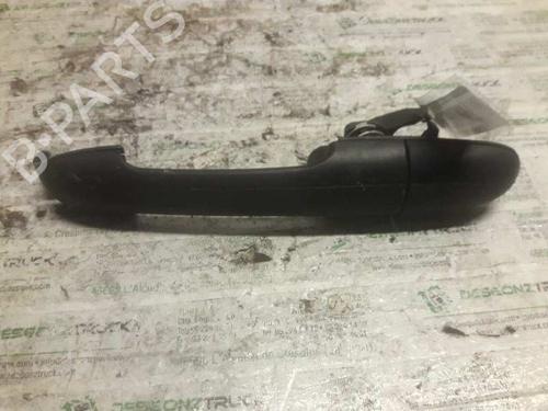 Front right exterior door handle MERCEDES-BENZ VITO Bus (W639) 109 CDI (639.701, 639.703, 639.705) BP22780235C129