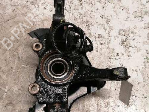 Right front steering knuckle OPEL CORSA D (S07)  | BP21477754M26 