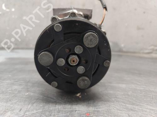 AC compressor OPEL MERIVA A MPV (X03) | BP36142976M34 - Image 2