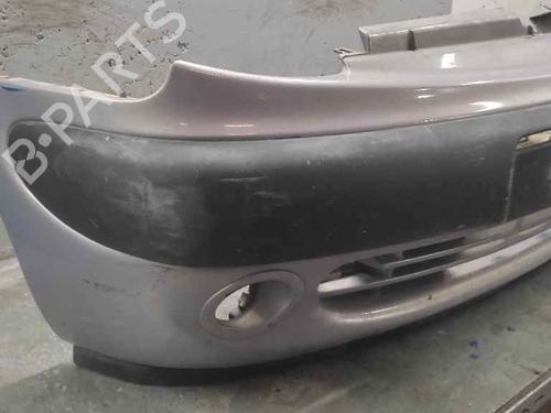 Front bumper CITROËN XSARA PICASSO (N68) 1.8 16V | BP21410763C7 