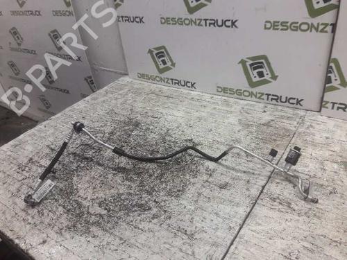 AC pipe VW NEW BEETLE (9C1, 1C1)  | BP21462330M126 