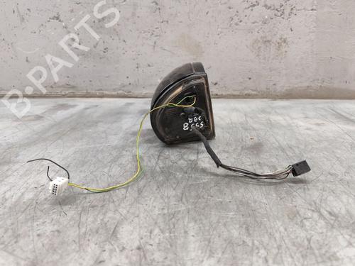 Right mirror MERCEDES-BENZ E-CLASS (W211) E 320 CDI (211.026) | BP28681727C27 