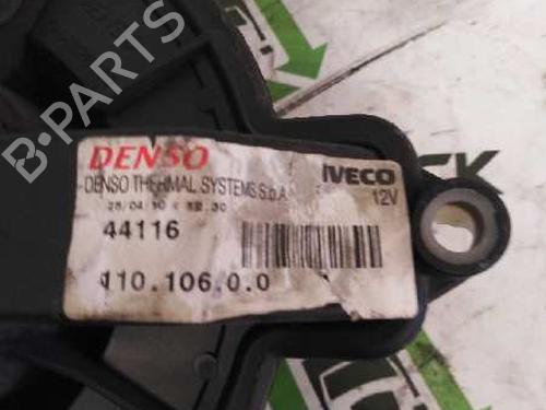 Heater blower motor IVECO DAILY IV Van 65C18 | BP21475475M62 
