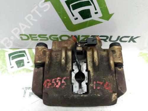 Used Left front brake caliper PEUGEOT BOXER Bus (244, Z_) [2001-2025]  22909604