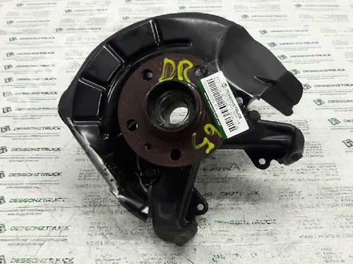 Used Right front steering knuckle SEAT IBIZA III (6L1) [2002-2009]  21454703