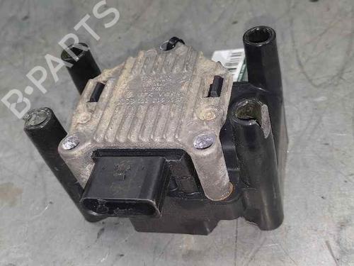 Used Ignition coil Ignition coil 21407727 21407727