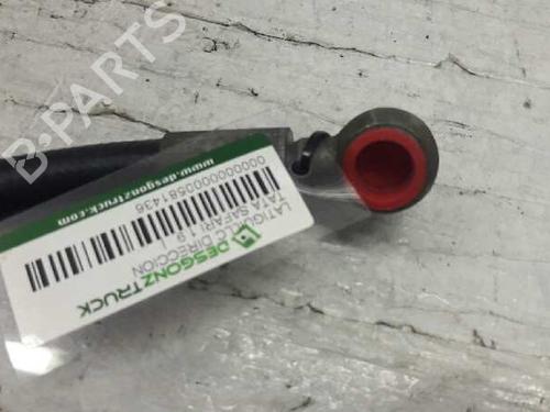 Pipe TATA SAFARI (42_FD)  | BP22908421M125 