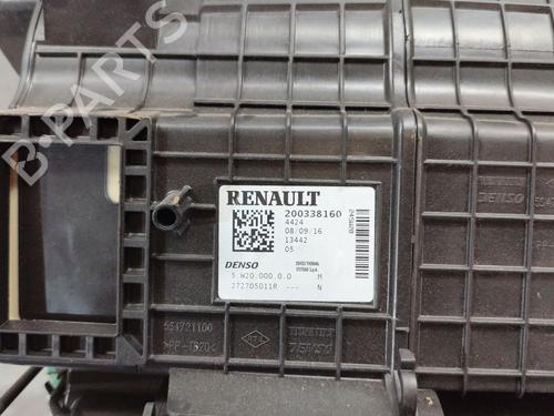Heater matrix box DACIA SANDERO II 1.2 | BP24999624M61
