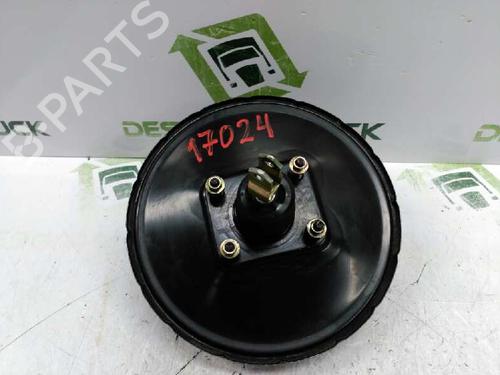 Used Servo brake NISSAN ALMERA TINO (V10) [1998-2006]  21428980