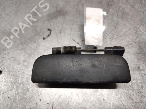 Used Rear left exterior door handle SUZUKI WAGON R+ Hatchback (EM) 1.0 (RC410, SR410, SR412) (65 hp) 28818427