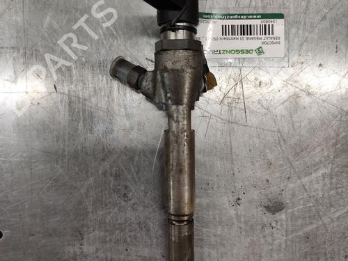 Injektor für RENAULT MEGANE III Hatchback (BZ0/1_, B3_) [2008-2025]  30006982