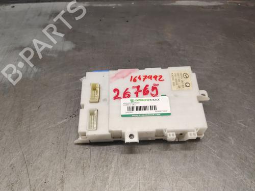 Electronic module MAZDA 3 (BL) 1.6 MZ-CD (BL14) | BP40120201M83 - Image 2