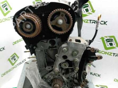 Engine PEUGEOT 307 CC (3B) 2.0 16V | BP21439156M1 