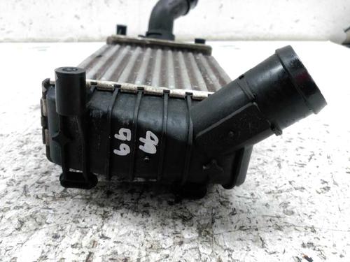 Intercooler VW POLO (6N2)  | BP21444199M30 