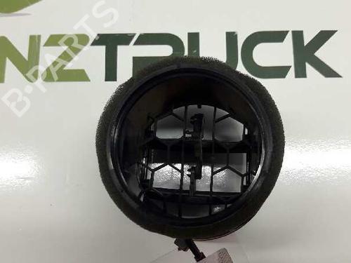 Luftventil FORD FUSION (JU_)  | BP21455581I21 