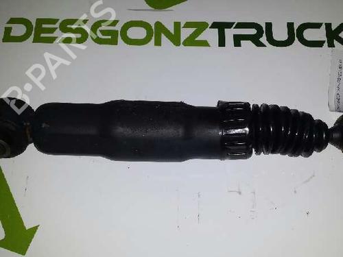 Used Left rear shock absorber PEUGEOT 106 II (1A_, 1C_) [1996-2005]  21423930