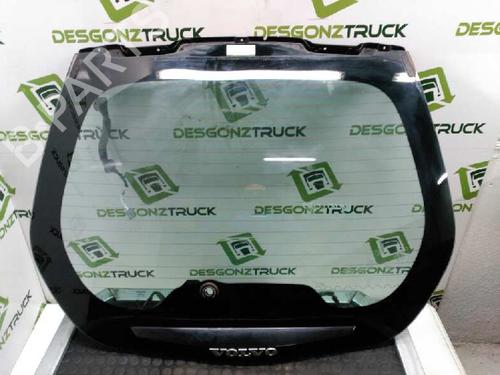 Used Tailgate VOLVO C30 (533) [2006-2013]  21432242