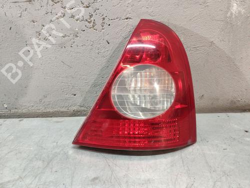Høyre baklys RENAULT CLIO II (BB_, CB_) [1998-2016]  24406632