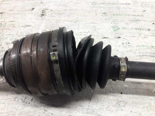 Right front driveshaft OPEL CORSA B (S93) | BP21456672M39