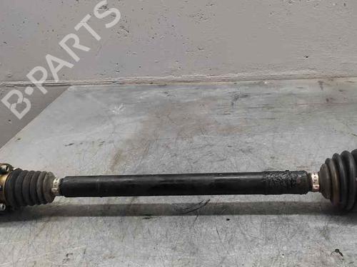Used Right front driveshaft SEAT AROSA (6H1) [1997-2004]  21406057