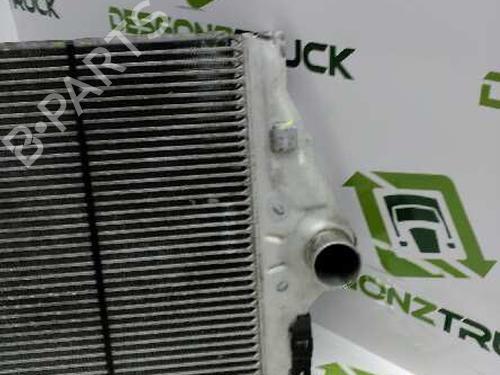 Intercooler RENAULT ESPACE IV (JK0/1_)  | BP21427728M30 