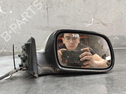 Used Right mirror Right mirror PEUGEOT 307 SW (3H) 1.6 HDI 110 (109 hp) 36291213 36291213
