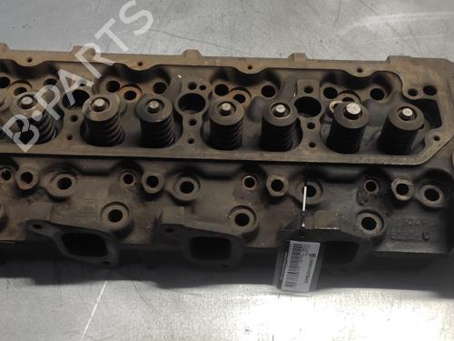 Used Cylinder head FORD TRANSIT Van (E_ _) 2.5 DI (EAL, EAS) (69 hp) 24678412