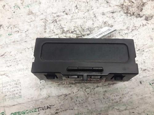 Pantalla multifuncion RENAULT SCÉNIC I MPV (JA0/1_, FA0_) [1999-2010]  21460369