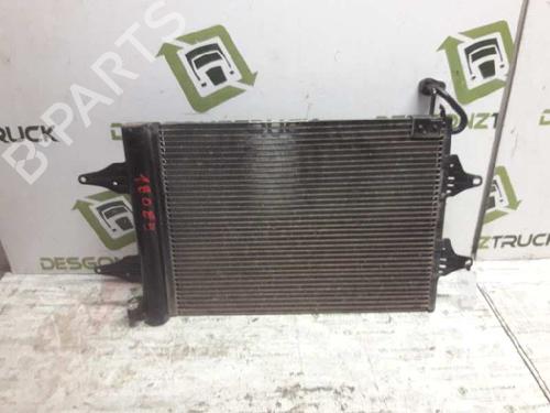 AC radiator SEAT IBIZA III (6L1)  | BP24530844M32 