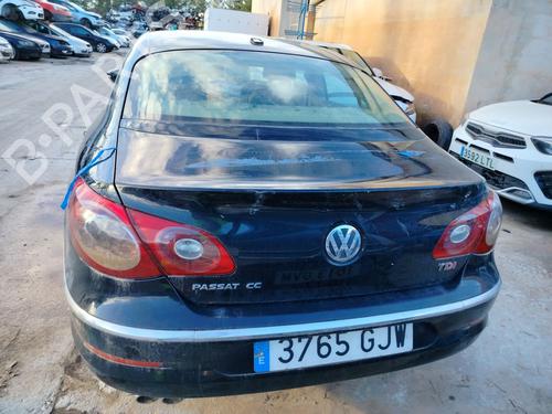 Used Parts VW PASSAT CC B6 (357) 2.0 TDI (140 hp) 4375073
