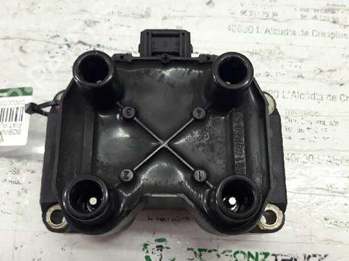 Ignition coil FIAT PUNTO (188_) 1.2 16V 80 (188.233, .235, .253, .255, .333, .353, .639,... | BP21423581M94 