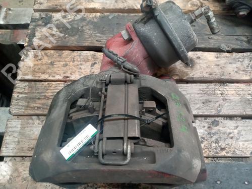 Used Left front brake caliper Left front brake caliper IVECO EuroCargo I-III [1991-2015] 34535808 34535808