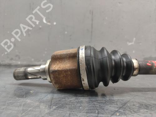 Left front driveshaft OPEL MOVANO A Van (X70) | BP36000850M38 - Image 2