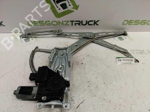 Front left window mechanism OPEL ZAFIRA A MPV (T98)  | BP21429678C22 