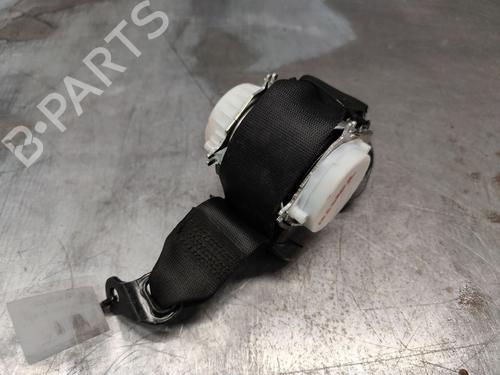 Used Front left seatbelt Front left seatbelt 24400914 24400914
