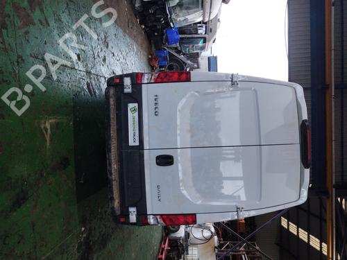 Front left panel IVECO DAILY VI Van 35S16, 35C16, 40C16, 50C16, 70C16 | BP33198726C58  - Image 10