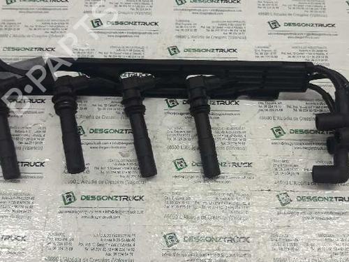 Cable SEAT LEON (1M1) | BP21451316E12 - Image 3