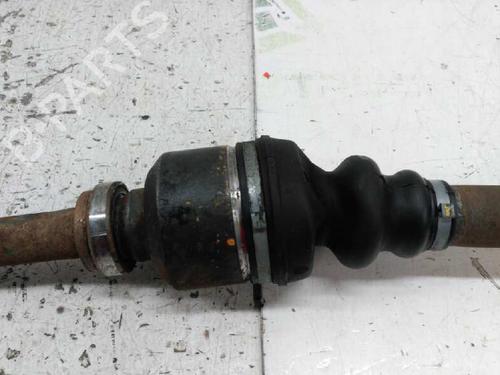Right front driveshaft PEUGEOT 206 Hatchback (2A/C)  | BP21441853M39 
