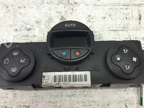 Commande Chauffage RENAULT MEGANE II (BM0/1_, CM0/1_) [2001-2012]  21448911