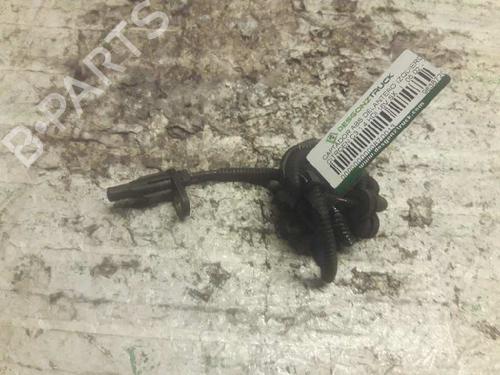 Used Electronic module CITROËN C3 I (FC_, FN_) [2002-2013]  21470924