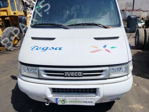 Used Parts IVECO DAILY III Bus 35 S 14, 50 C 14 (ATPA9FH2) 4860840