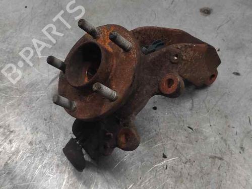 Right front steering knuckle FORD FOCUS II Turnier (DA_, FFS, DS) | BP21413300M26