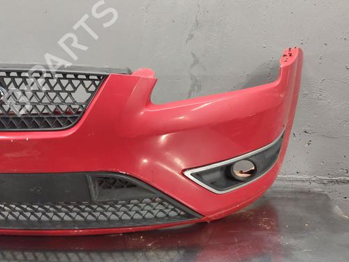 Front bumper FORD FOCUS II (DA_, HCP, DP) 2.0 TDCi | BP32280179C7