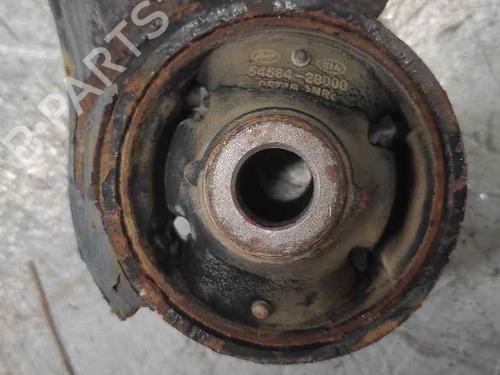 Right front suspension arm HYUNDAI SANTA FÉ II (CM) 2.2 CRDi GLS 4x4 | BP21410997M13 
