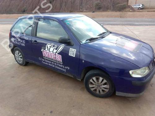 Engine SEAT IBIZA II (6K1)  | BP21439022M1 