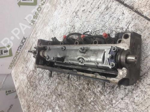 Cylinder head FORD ESCORT V (AAL, ABL)  | BP21445480M5 